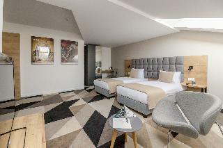 Hotel Lwowska 1