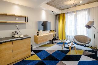 Hotel Lwowska 1