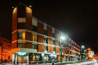 Hotel Lwowska 1