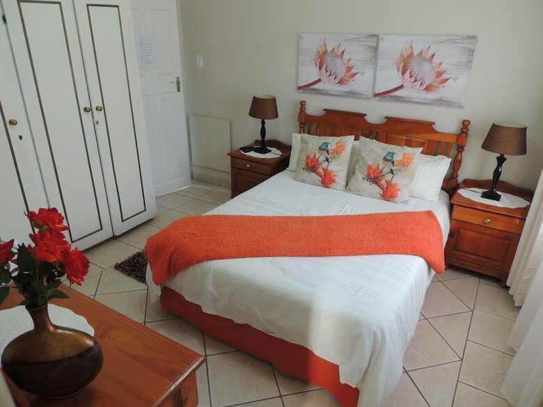 Hotel Rita Guest House