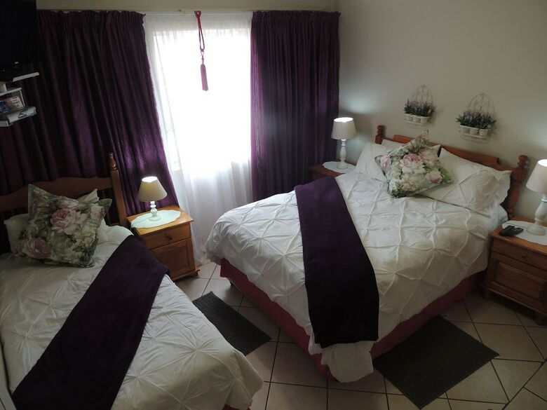 Hotel Rita Guest House