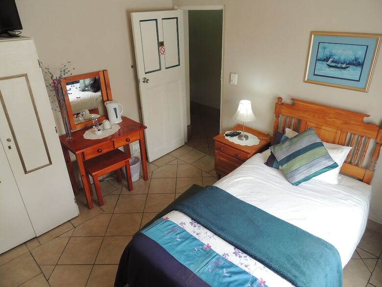 Hotel Rita Guest House