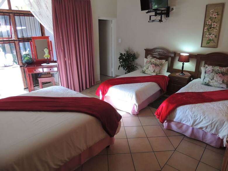 Hotel Rita Guest House
