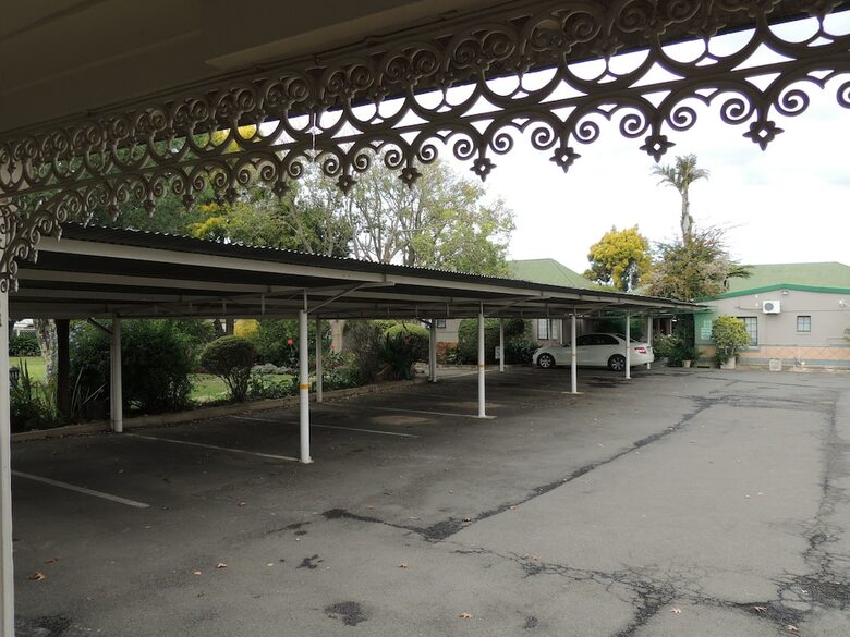Hotel Rita Guest House