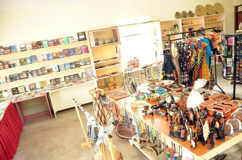 Igongo Cultural Centre & Country Hotel