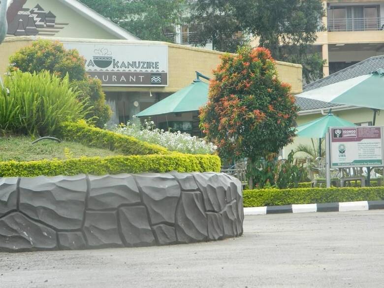 Igongo Cultural Centre & Country Hotel