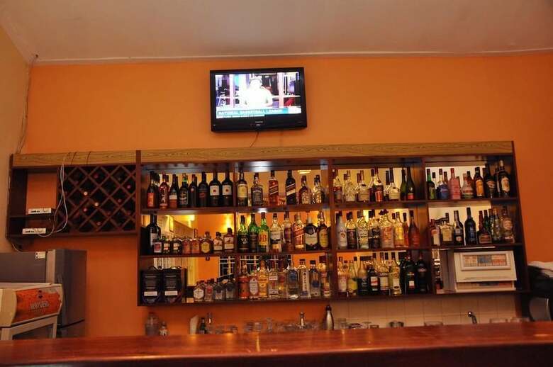 Igongo Cultural Centre & Country Hotel