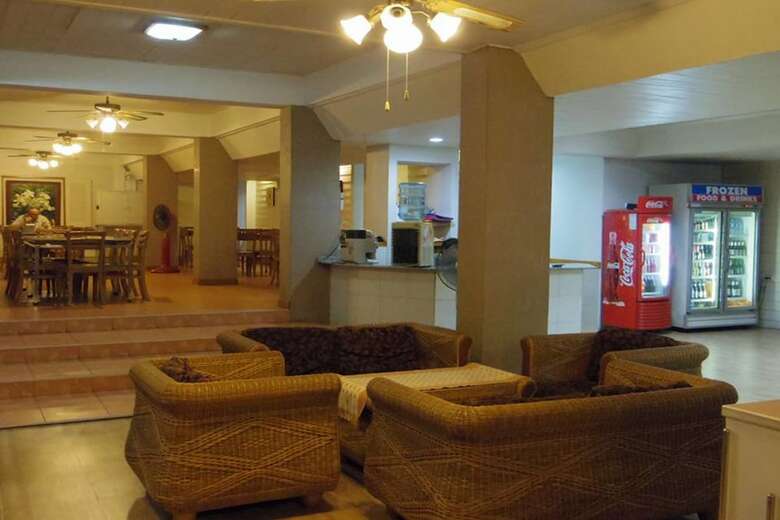 Charming Inn Hotel