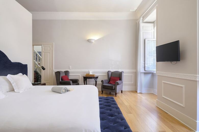 Hotel 1869 Pr�ncipe Real House