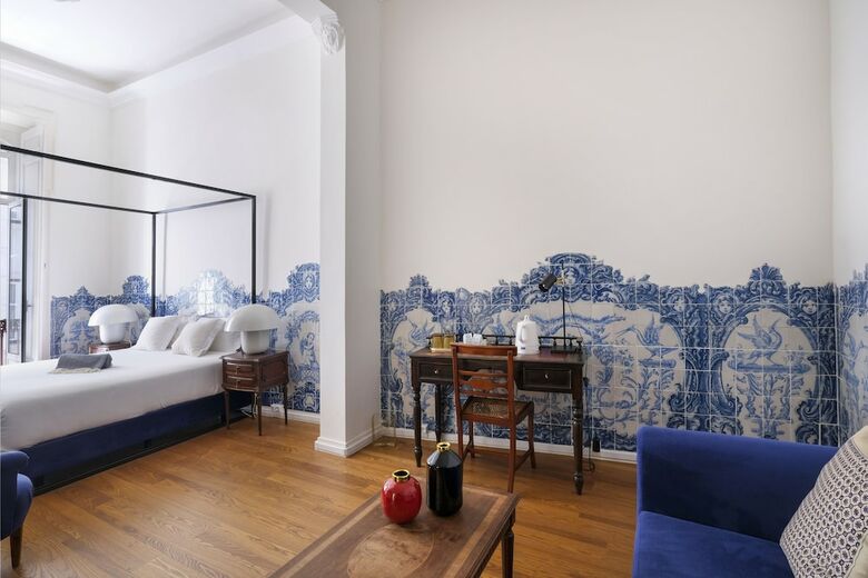 Hotel 1869 Pr�ncipe Real House