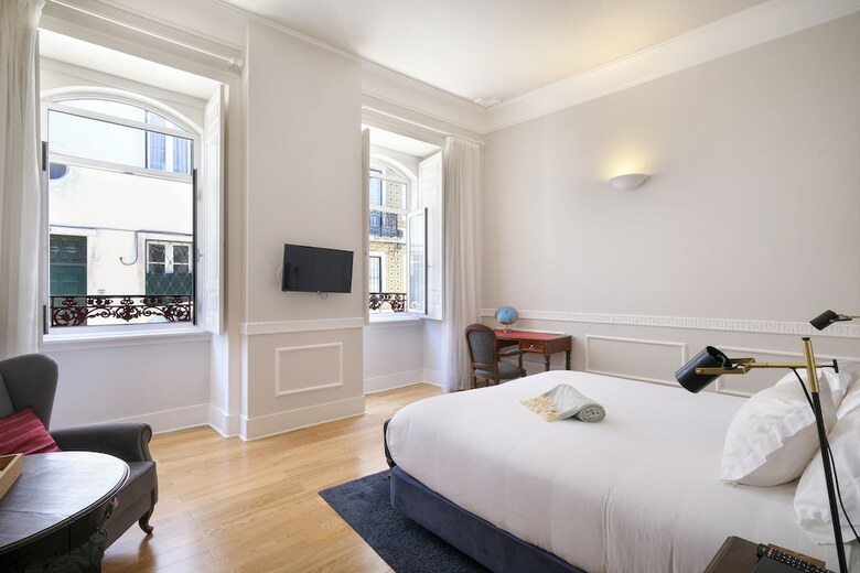 Hotel 1869 Pr�ncipe Real House