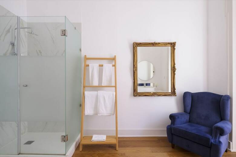 Hotel 1869 Pr�ncipe Real House