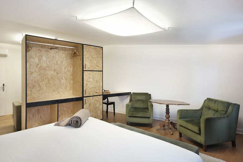 Hotel 1869 Pr�ncipe Real House
