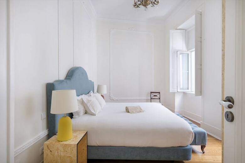 Hotel 1869 Pr�ncipe Real House