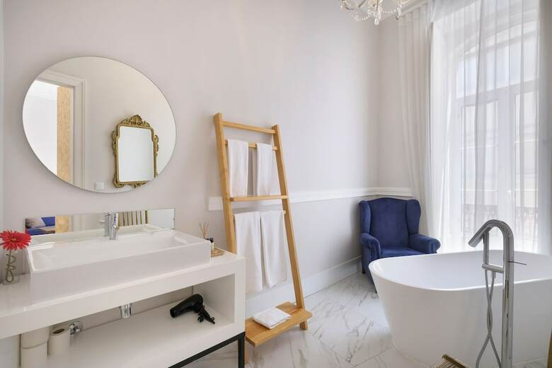 Hotel 1869 Pr�ncipe Real House
