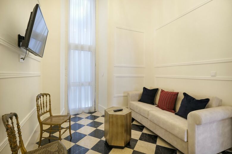 Hotel 1869 Pr�ncipe Real House