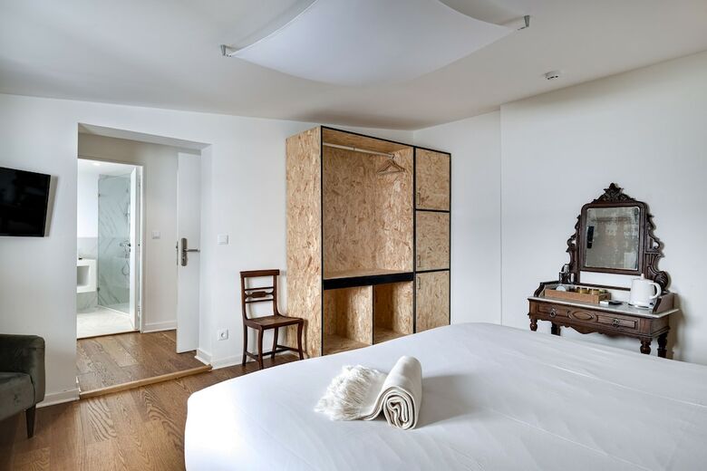 Hotel 1869 Pr�ncipe Real House