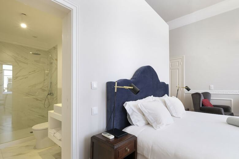 Hotel 1869 Pr�ncipe Real House