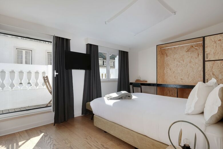 Hotel 1869 Pr�ncipe Real House
