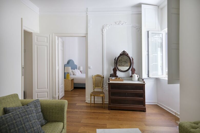 Hotel 1869 Pr�ncipe Real House