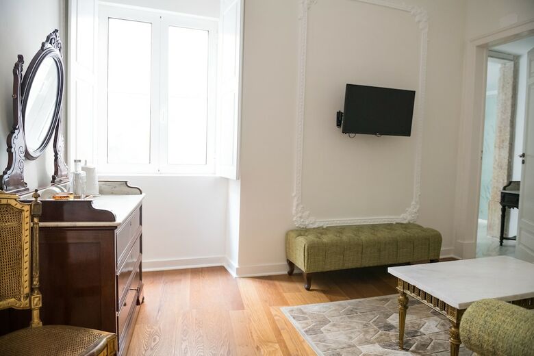 Hotel 1869 Pr�ncipe Real House