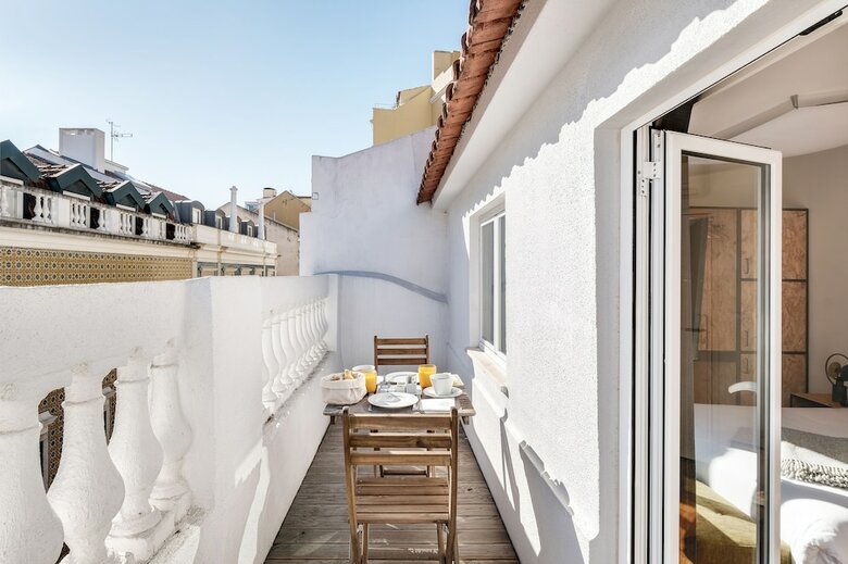 Hotel 1869 Pr�ncipe Real House