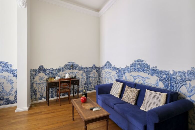 Hotel 1869 Pr�ncipe Real House