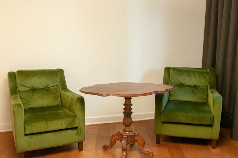 Hotel 1869 Pr�ncipe Real House
