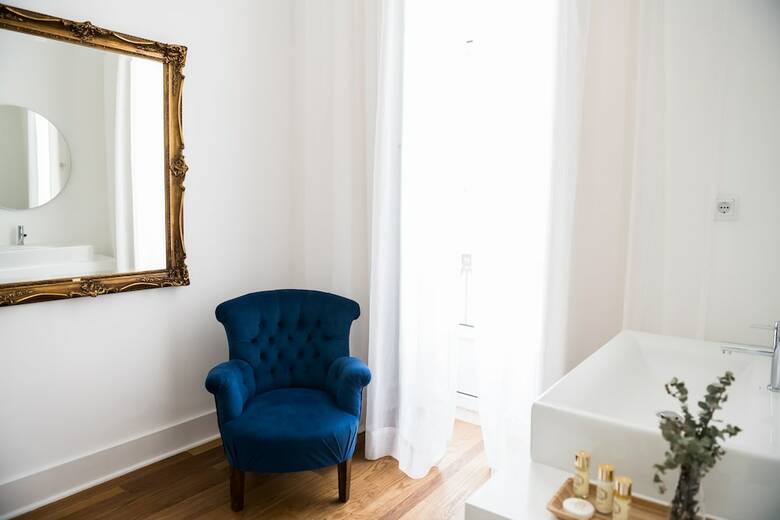 Hotel 1869 Pr�ncipe Real House