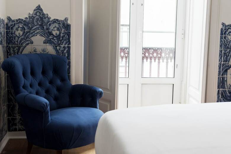 Hotel 1869 Pr�ncipe Real House