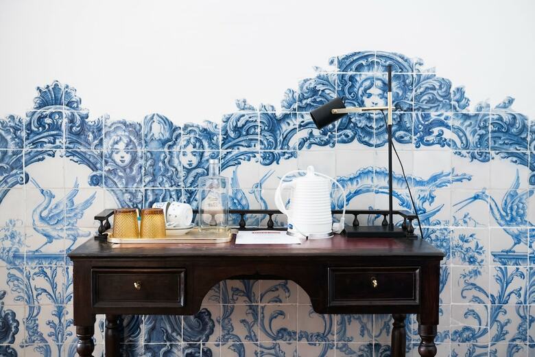 Hotel 1869 Pr�ncipe Real House