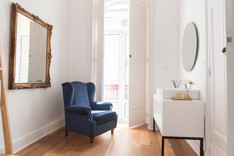 Hotel 1869 Pr�ncipe Real House