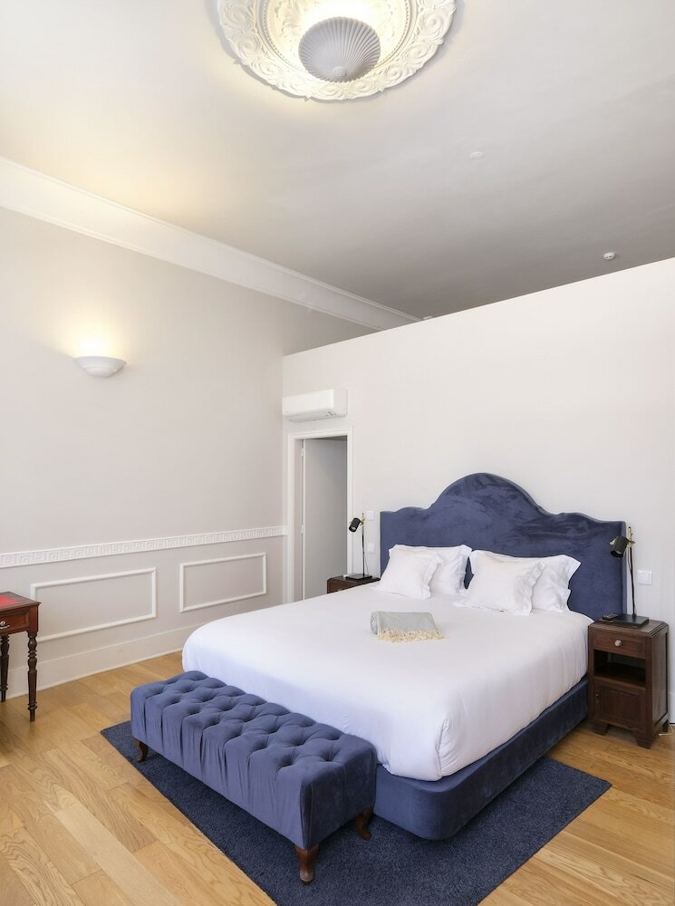 Hotel 1869 Pr�ncipe Real House
