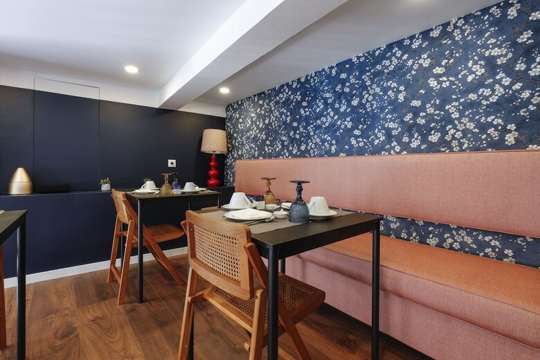 Hotel 1869 Pr�ncipe Real House