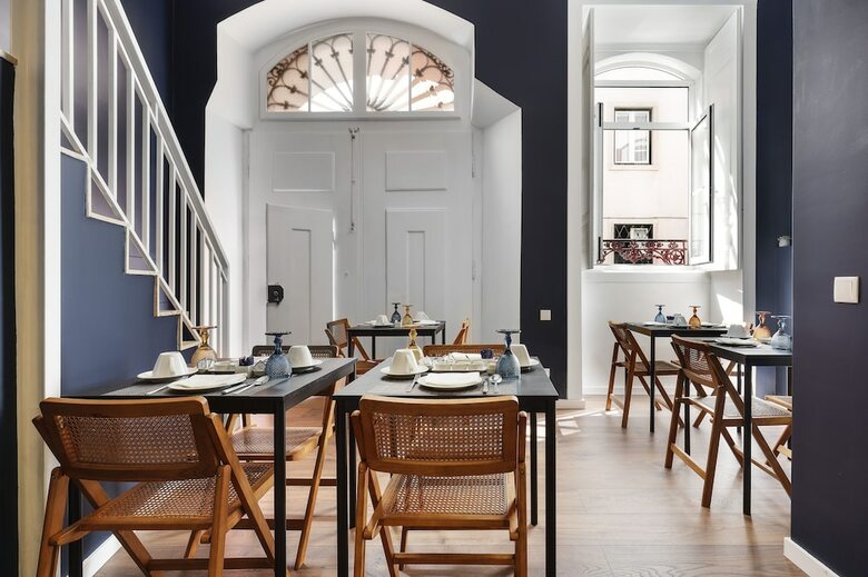 Hotel 1869 Pr�ncipe Real House