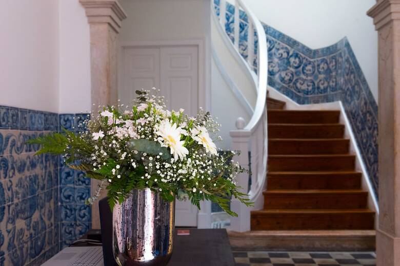 Hotel 1869 Pr�ncipe Real House
