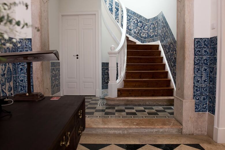 Hotel 1869 Pr�ncipe Real House
