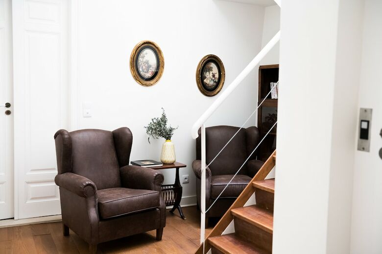Hotel 1869 Pr�ncipe Real House