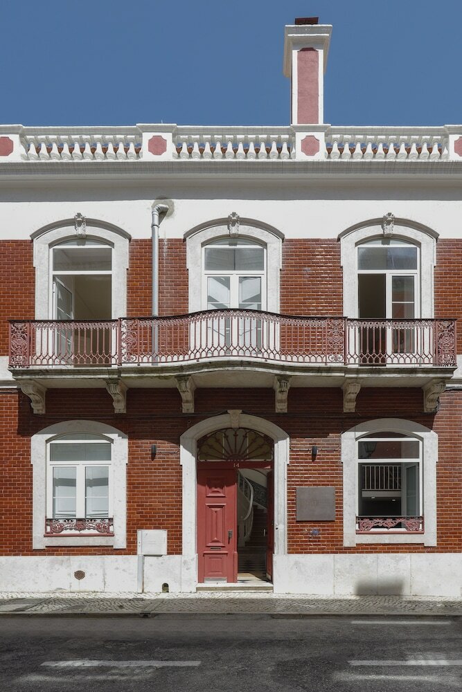 Hotel 1869 Pr�ncipe Real House