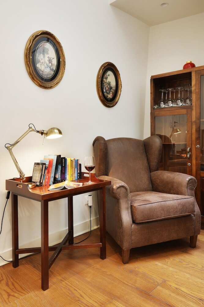 Hotel 1869 Pr�ncipe Real House