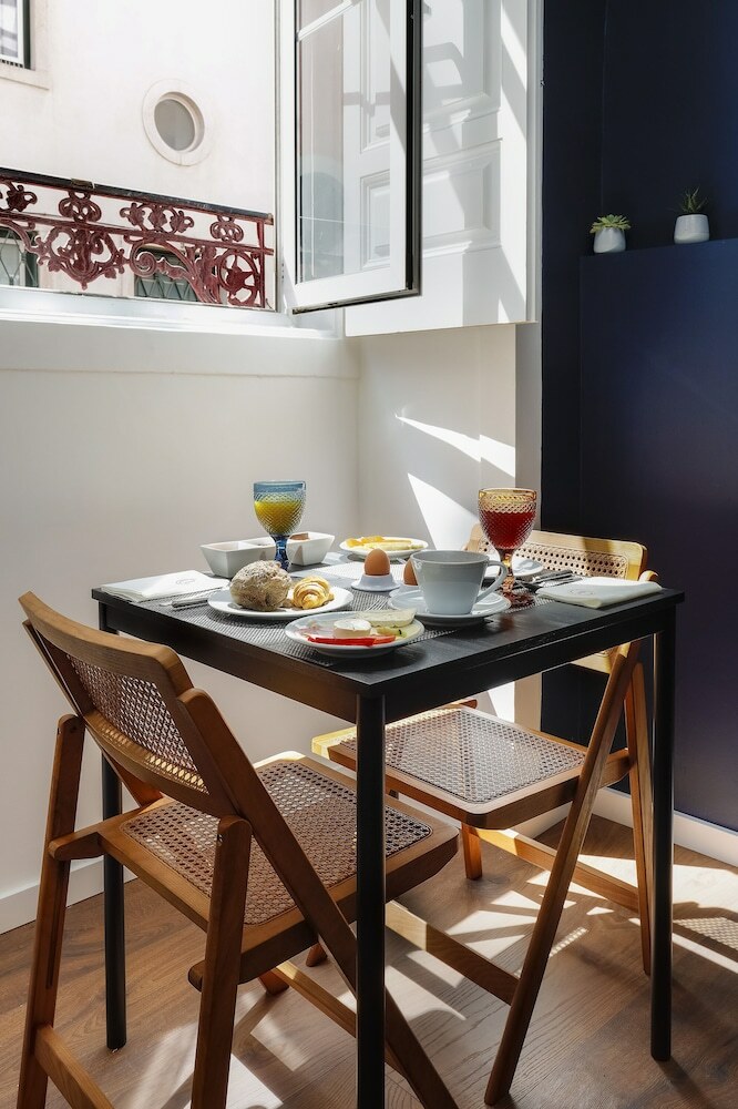 Hotel 1869 Pr�ncipe Real House