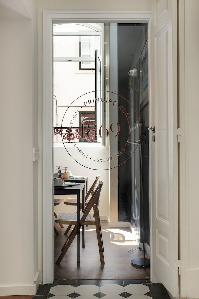 Hotel 1869 Pr�ncipe Real House