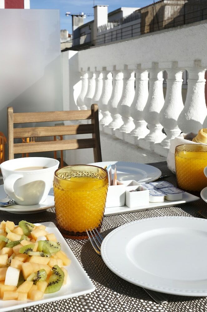 Hotel 1869 Pr�ncipe Real House