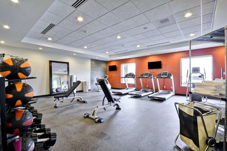 Hotel Home2 Suites By Hilton Evansville