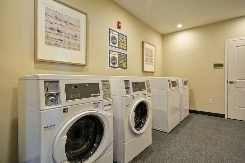 Hotel Home2 Suites By Hilton Evansville