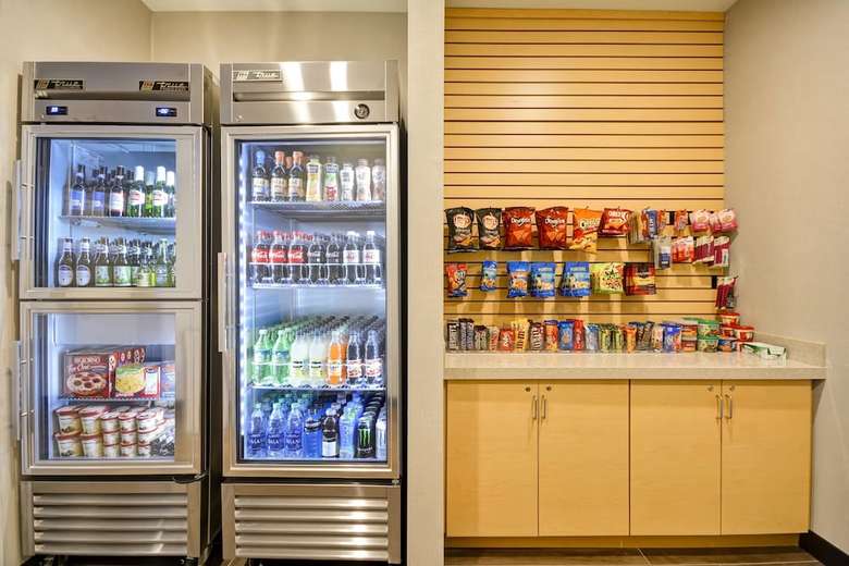 Hotel Home2 Suites By Hilton Evansville