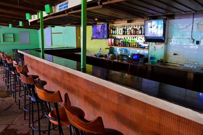 Impala Hotel