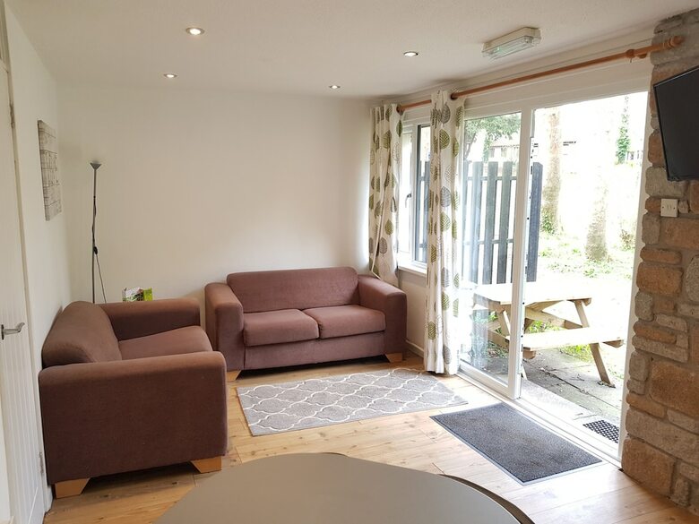 St Ives Holiday Village