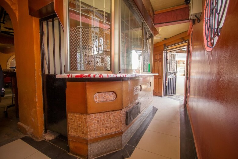 Hotel Nomad