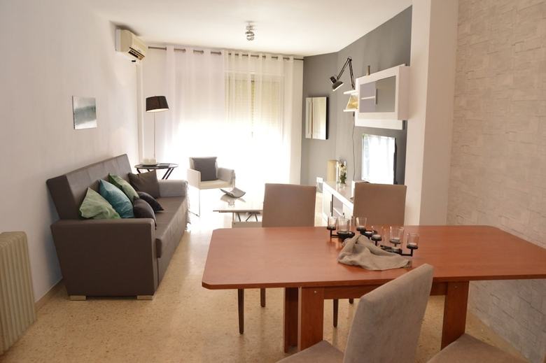 Apartamentos Tarragonasuites 30-nou de Sta Tecla 912